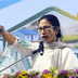 ‘We know how to resist’: CM Mamata Banerjee dares BJP to attack her house at Kolkata rally