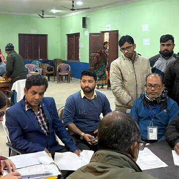 West Bengal SIR hearing date may be extended as CEO moves Election Commission