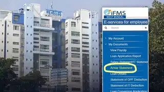 West Bengal DA arrears: Finance Dept begins payout process, here’s how to check your dues