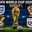Why is World Cup 2026 Group L being called the tournament’s ‘Group of Death’?