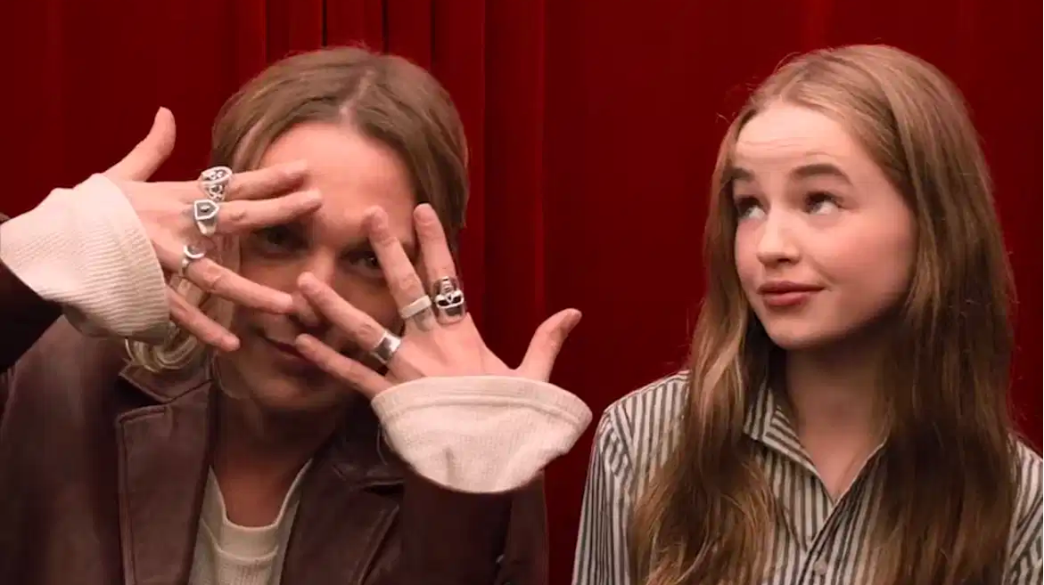 Stranger Things season 5 saw a major rewrite, with one character stepping into the spotlight