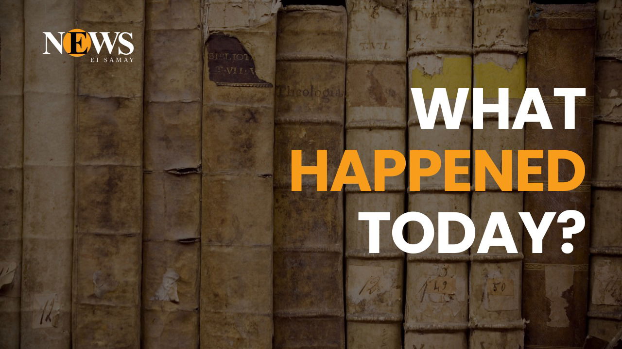 What happened on October 29? 5 key events you should know