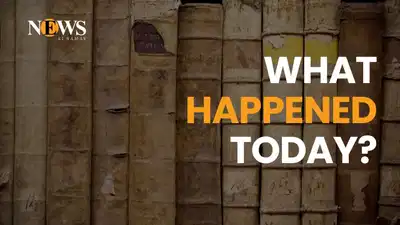 What happened today (May 21) in history? Key events to look back on