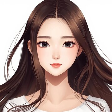 Want silky Korean-style hair this Durga Puja 2025? Skip the salon and try this at home