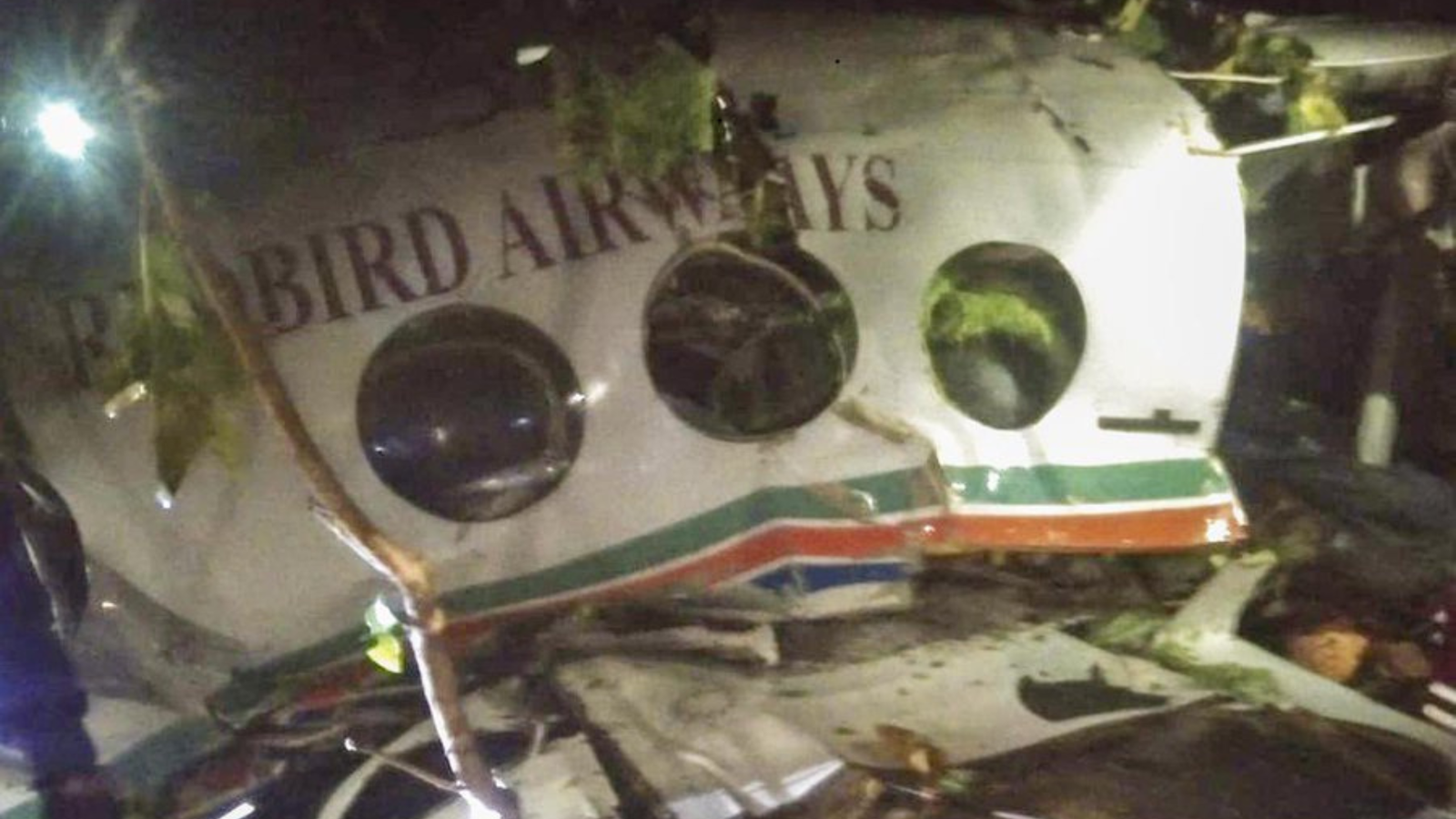 Jharkhand plane crash LIVE updates: All 7 passengers dead; what went wrong mid-air? Pilots identified, DGCA issues statement and more updates