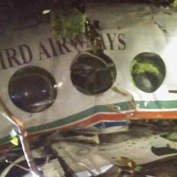 Jharkhand plane crash LIVE updates: All 7 passengers dead; what went wrong mid-air? Pilots identified, DGCA issues statement and more updates