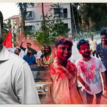‘Nothing feels right’: Comrade Rahul Arunoday Banerjee’s death leaves Shatarup, Dipsita in disbelief