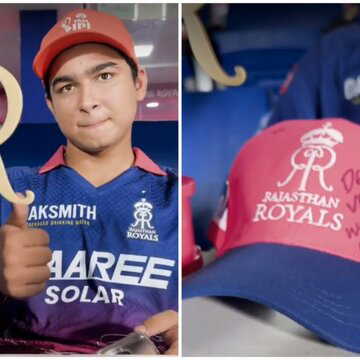 ‘Dear Vaibhav, well done’: Virat Kohli applauds youngster after match-winning knock