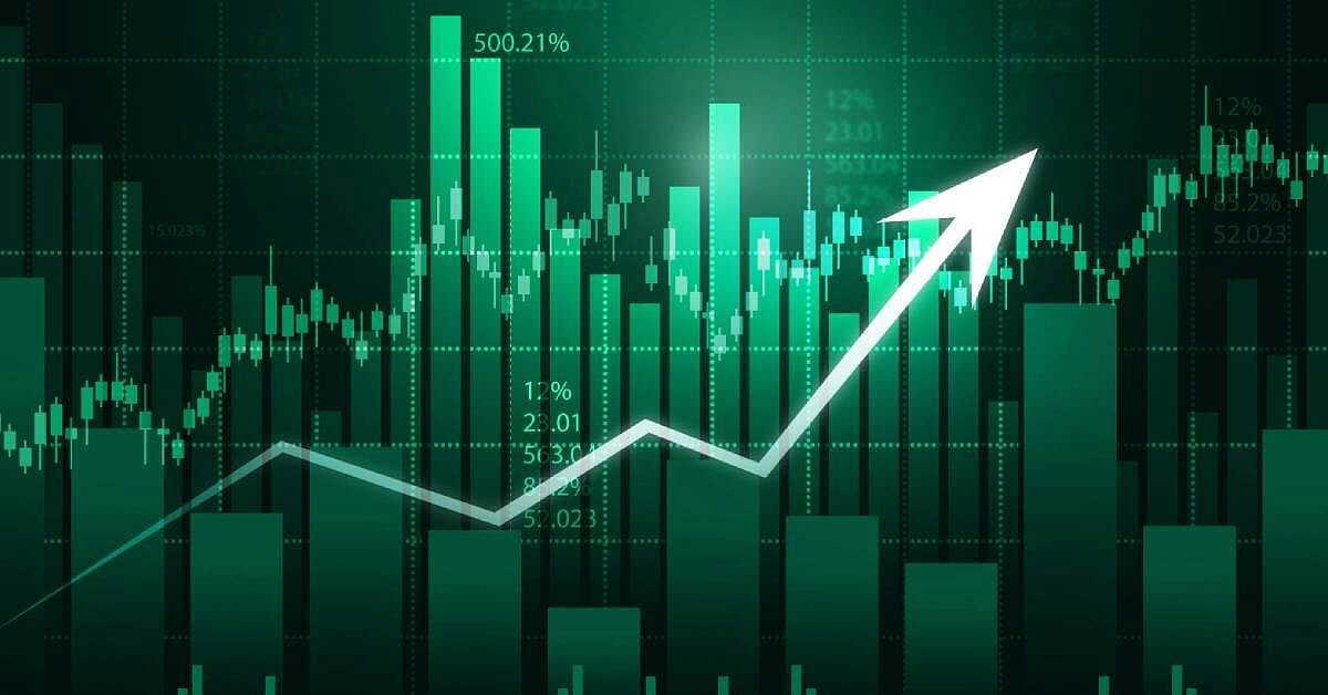 Indian stock market rebounds after previous session slump, IT sector remains under pressure