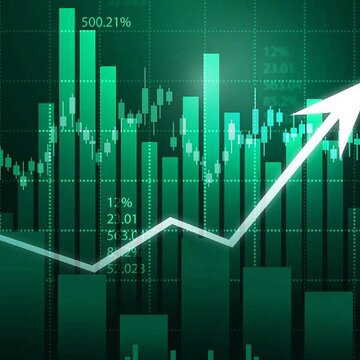 Indian stock market rebounds after previous session slump, IT sector remains under pressure