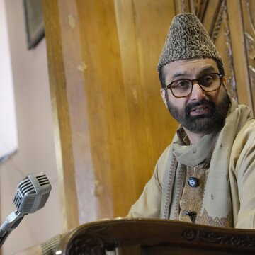 Leaders in Jammu and Kashmir condemn US, Israel attack on Iran