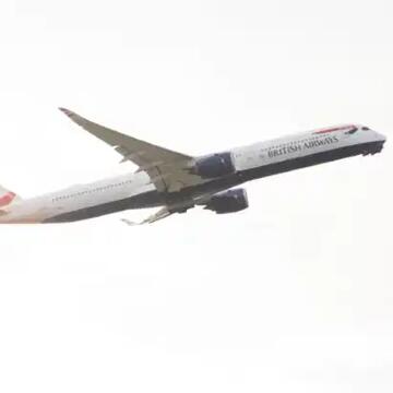 British Airways pilot arrested over alleged secret filming of intimate encounters during layovers