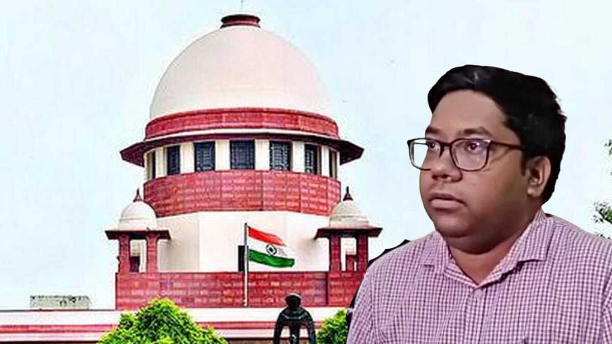 West Bengal govt faces setback in Supreme Court in Aniket Mahato's posting case