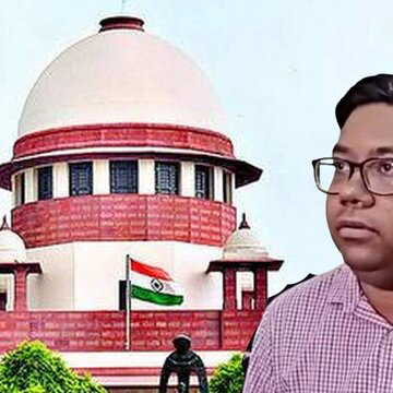 West Bengal govt faces setback in Supreme Court in Aniket Mahato's posting case