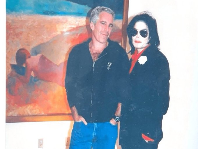 Did Epstein files link Michael Jackson to Neverland? Here’s what the evidence says