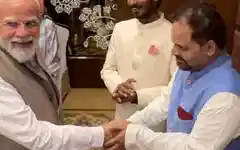 Panchayat’s Banrakas and Binod cherish unforgettable moment with PM Modi after viral interaction