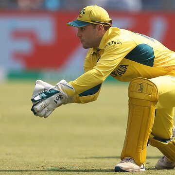 भारत के खिलाफ मुकाबले से पहले ही ऑस्ट्रेलिया को झटका, दो स्टार क्रिकेटर्स आउट