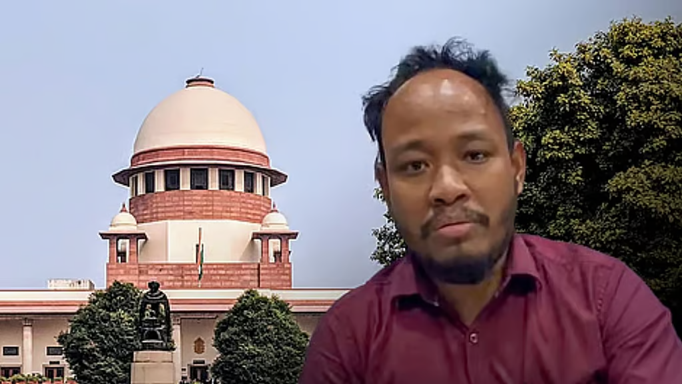 BDO प्रशांत बर्मण ने खटखटाया सुप्रीम कोर्ट का दरवाजा, अग्रिम जमानत याचिका दायर