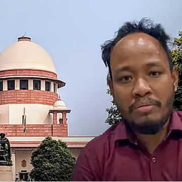 BDO प्रशांत बर्मण ने खटखटाया सुप्रीम कोर्ट का दरवाजा, अग्रिम जमानत याचिका दायर