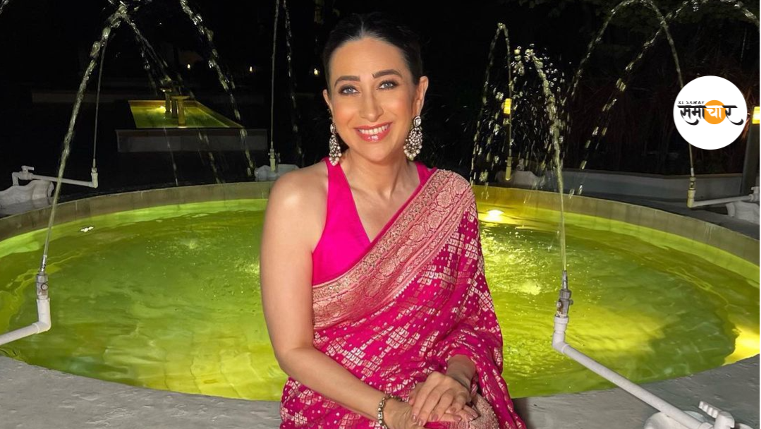 कितनी है प्रिया सचदेव की दौलत? क्या सौतन करिश्मा कपूर के आगे फीकी है इनकी चमक या फिर…