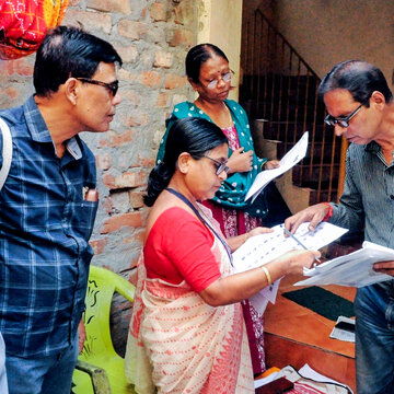 क्या करें अगर SIR का फॉर्म भरते समय हो जाए कोई गलती? क्या रद्द हो जाएगा फॉर्म?