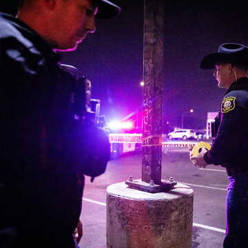 अमेरिका: पारिवारिक समारोह में गोलीबारी में 4 की मौत, 10 घायल