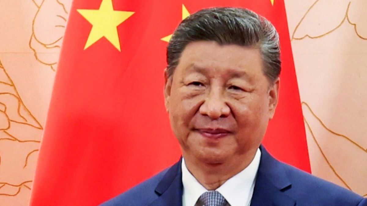 ट्रंप की गाजा बोर्ड ऑफ पीस योजना को चीन ने ठुकराया, बहुपक्षवाद की बात दोहराई