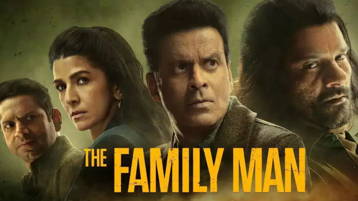 मनोज बाजपेयी ने 'द फैमिली मैन' का चौथा सीजन किया कंफर्म, कहा - चौथा सीजन होगा तबाही!