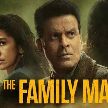 मनोज बाजपेयी ने 'द फैमिली मैन' का चौथा सीजन किया कंफर्म, कहा - चौथा सीजन होगा तबाही!