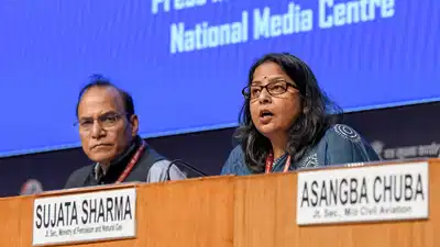 डिजिटल बुकिंग अपनाएं, एलपीजी और ईंधन सप्लाई सुरक्षित: पेट्रोलियम मंत्रालय