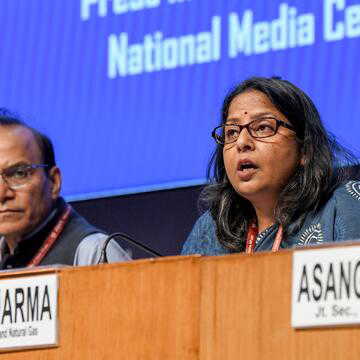 डिजिटल बुकिंग अपनाएं, एलपीजी और ईंधन सप्लाई सुरक्षित: पेट्रोलियम मंत्रालय