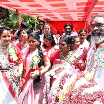 “प्रकृति रहेगी तो जीवन रहेगा”- सरहुल पर बोले हेमंत सोरेन