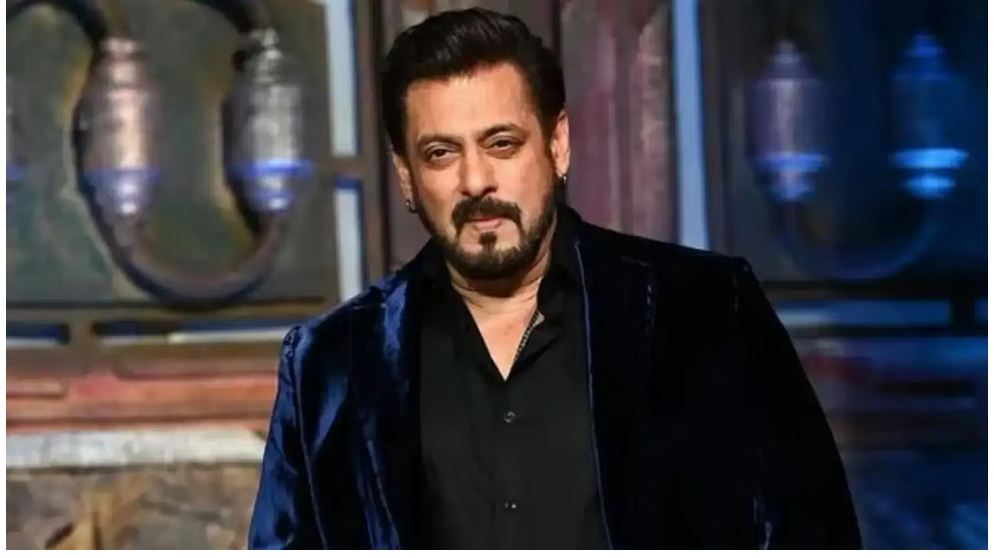 'सुसाइड डिजीज' से पीड़ित सलमान खान की हुई थी 8 घंटे सर्जरी