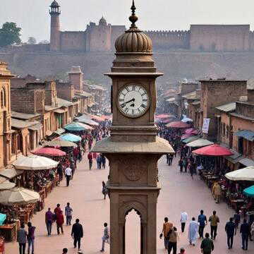 'PoK जल्द ही भारत का हिस्सा होगा', ऑल इंडिया इमाम ऑर्गनाइजेशन के प्रमुख का बड़ा बयान