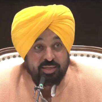 राघव चड्ढा समेत 7 सांसदों का बीजेपी में विलय, आम आदमी पार्टी में सियासी भूचाल