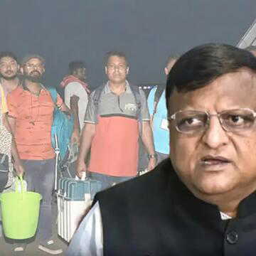 हर तरह की दवा तैयार है, जैसी बीमारी-वैसा होगा इलाज : CEO मनोज अग्रवाल, CRPF का हेल्पलाइन नंबर जारी