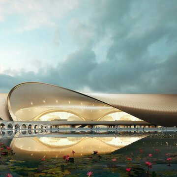 नवी मुंबई इंटरनेशनल एयरपोर्ट पर शुरू हुआ Countdown, इस दिन उड़ान भरेगी पहली यात्री विमान