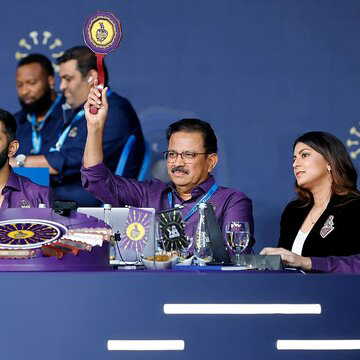 क्या IPL में खिलाड़ियों की नीलामी बंद होने वाली है ? बोर्ड की योजना लीक