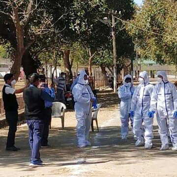 केरल में बर्ड फ्लू को लेकर हाई अलर्ट: अलप्पुझा जिले में संक्रमण की पुष्टि के बाद हजारों पक्षियों को मारने का फैसला