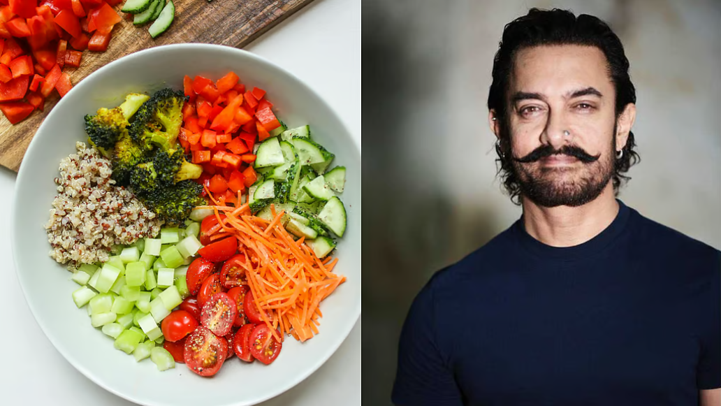 अमीर खान ने एंटी-इन्फ्लेमेटरी डाइट अपनाकर 18 किलो वजन घटाया, जानें इस खास आहार की फिटनेस बेनेफिट्स