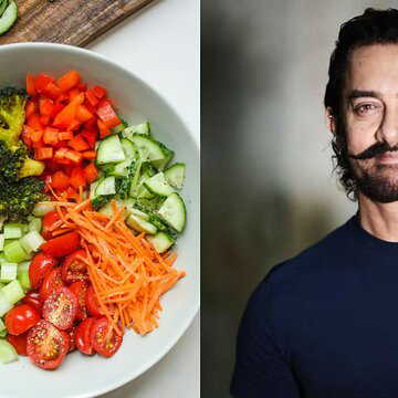 अमीर खान ने एंटी-इन्फ्लेमेटरी डाइट अपनाकर 18 किलो वजन घटाया, जानें इस खास आहार की फिटनेस बेनेफिट्स