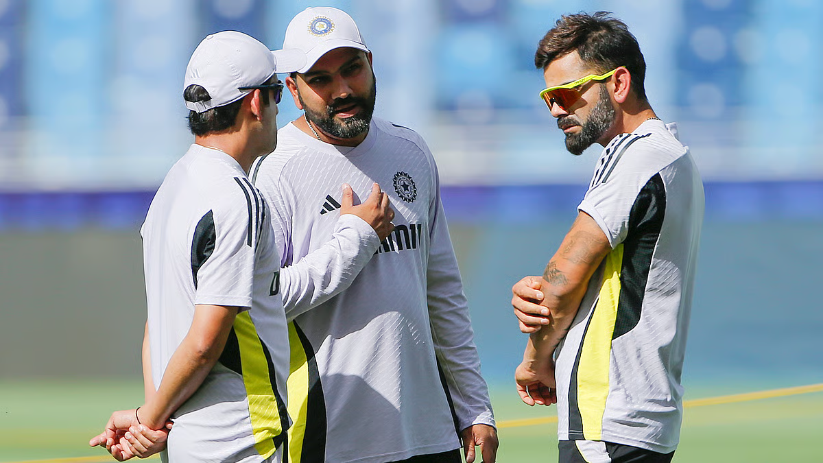 बोर्ड का फैसला, रोहित-विराट की घरेलू क्रिकेट में वापसी