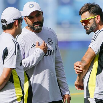 बोर्ड का फैसला, रोहित-विराट की घरेलू क्रिकेट में वापसी