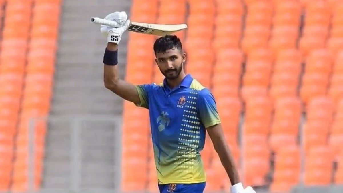 विजय हज़ारे में लगातार दो मैचों में सेंचुरी लगाने वाले पडिक्कल, RCB में उत्साह की लहर