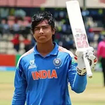 वैभव के रिकॉर्ड 80 गेंदों में 175 रन की पारी से भारत ने बनाया 411, 28 साल के इतिहास में अभूतपूर्व स्कोर