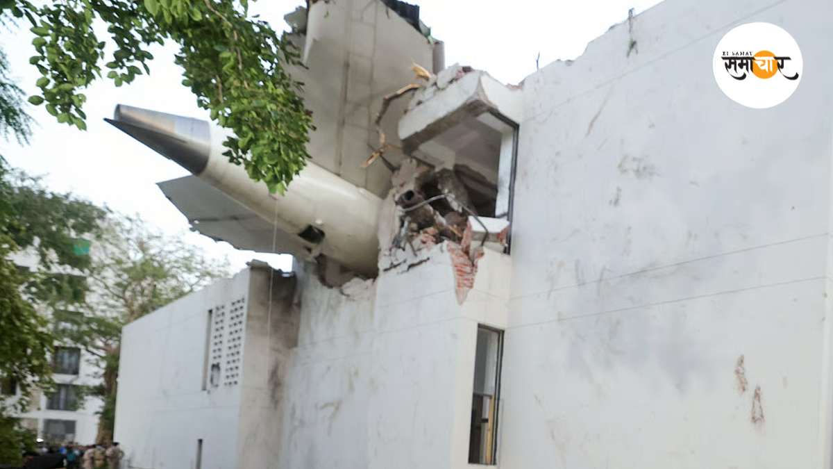 'गैरजिम्मेदार...', एयर इंडिया प्लेन क्रैश रिपोर्ट में पायलट की 'गलती' के उल्लेख पर सुप्रीम कोर्ट नाराज