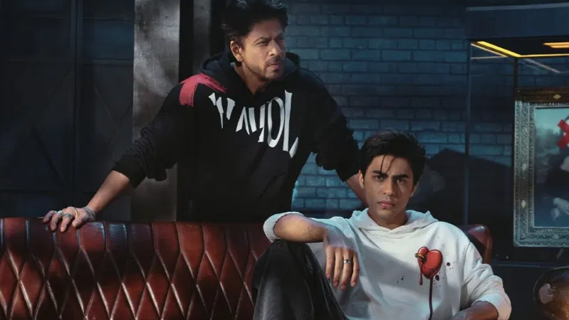 आर्यन खान की फिर से बढ़ी मुश्किलें