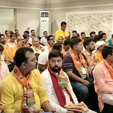 गिनती से पहले BJP का ‘मिशन मॉनिटरिंग’, बंगाल में कार्यकर्ताओं को सख्त अलर्ट
