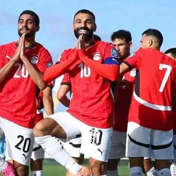 मो. सलाह के गोल ने 10 खिलाड़ियों वाले मिस्र को दी राहत, सबसे पहले AFCON के अंतिम 16 में पहुंचा