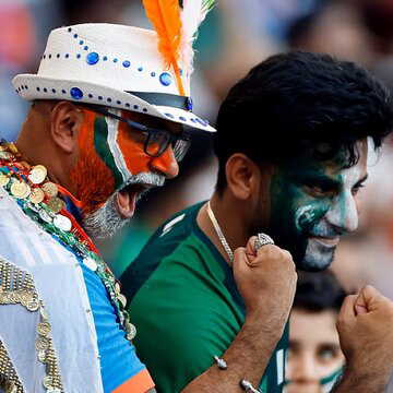 पाकिस्तानी खिलाड़ी को भारत की तरफ से मैच खेलने की मिलेगी सजा, 27 दिसंबर को होगा फैसला